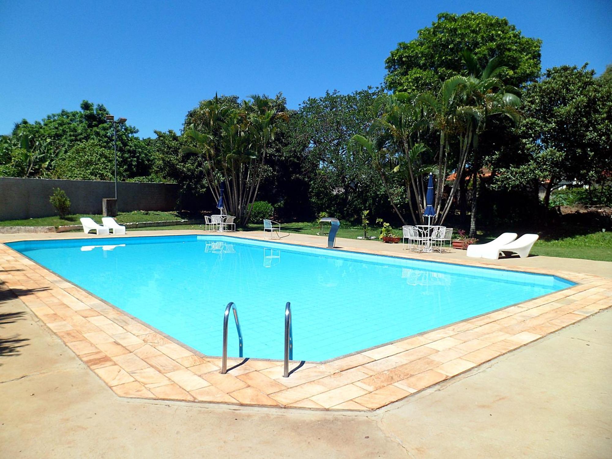 Praia Sol Hotel Santa Terezinha de Itaipu Kültér fotó