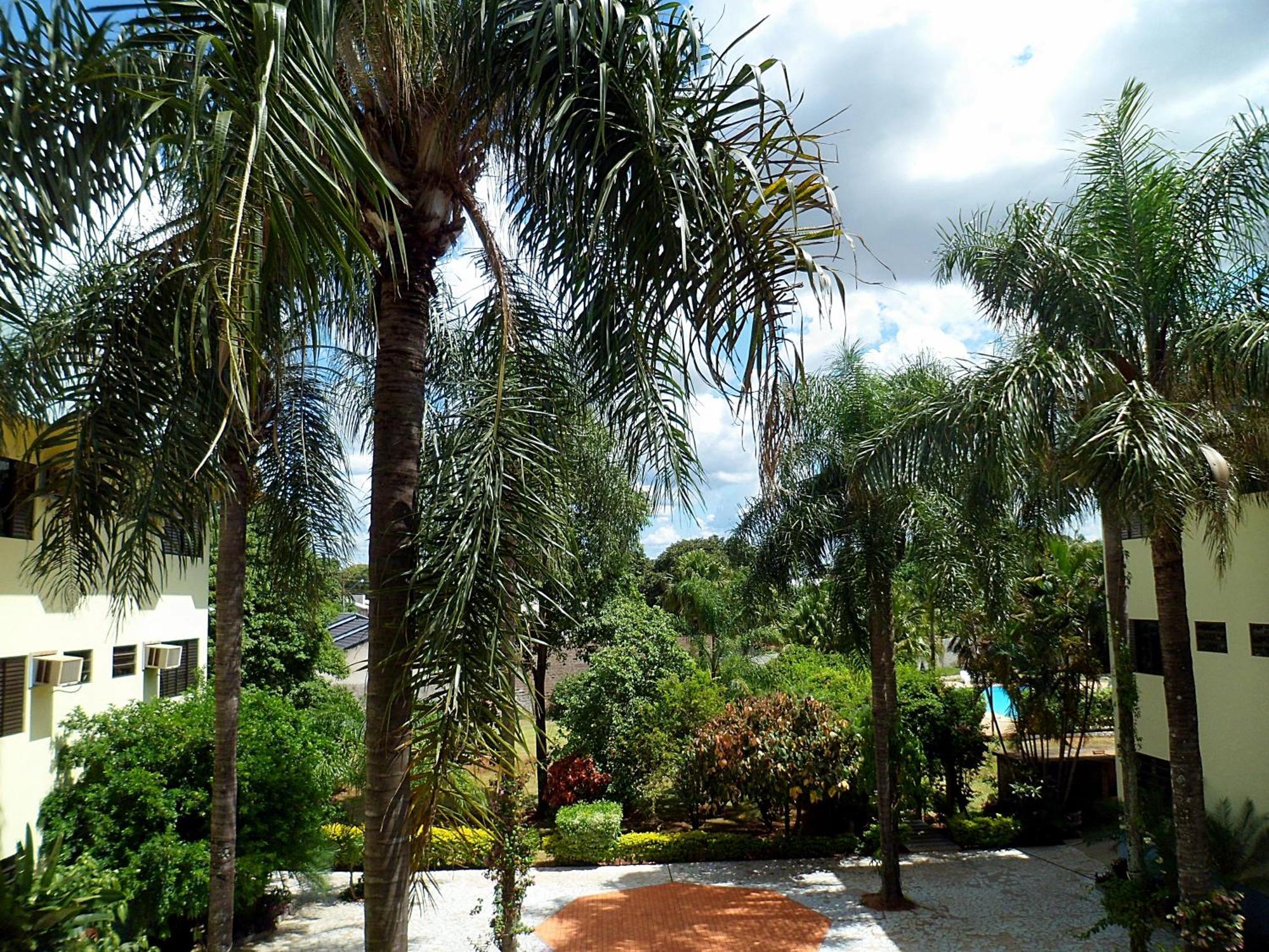 Praia Sol Hotel Santa Terezinha de Itaipu Kültér fotó