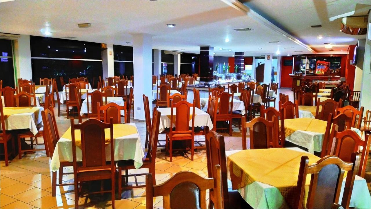 Praia Sol Hotel Santa Terezinha de Itaipu Kültér fotó